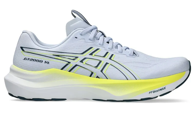 ASICS GT-2000 14 Blue Fade Tranquil Teal | 1011C056-400
