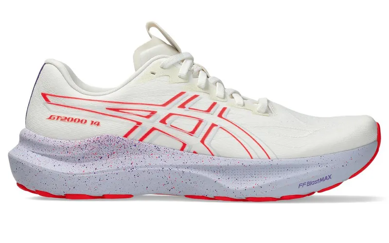 ASICS GT-2000 14 Tokyo Cream Edo Purple | 1011C141-500