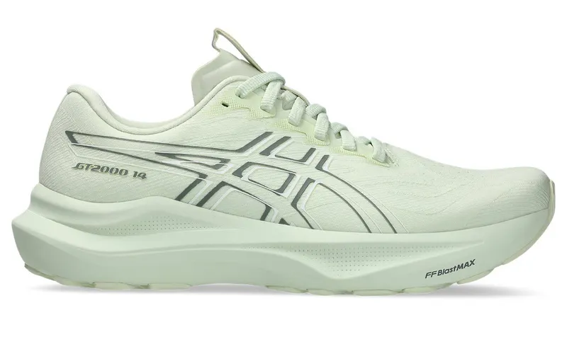 ASICS GT-2000 14 Whisper Green Monument Blue | 1012B843-300