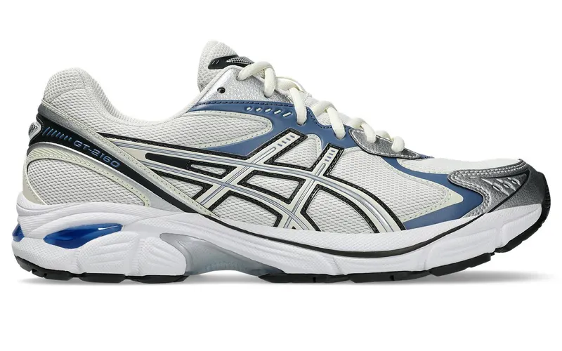 ASICS GT-2160 Cream Denim Blue | 1203A320-107
