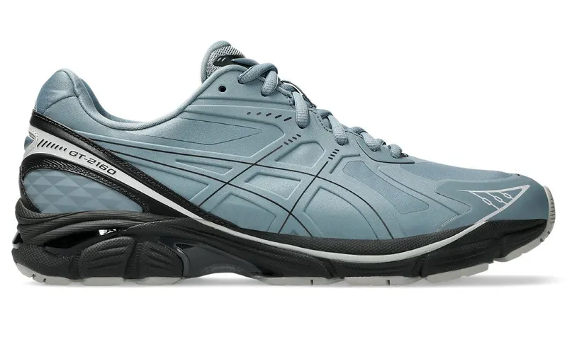 ASICS GT-2160 Earthenware Fjord Grey “Fjord Grey / Graphite Grey” | 1203A375-400
