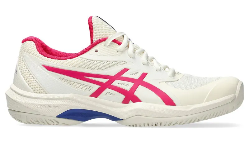 ASICS Game FF Cream Bright Rose | 1042A281-102