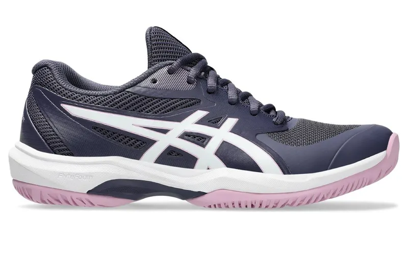 ASICS Game FF Indigo Fog White | 1042A281-500