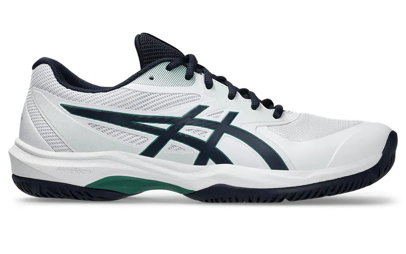ASICS Game FF White Midnight | 1041A489-102