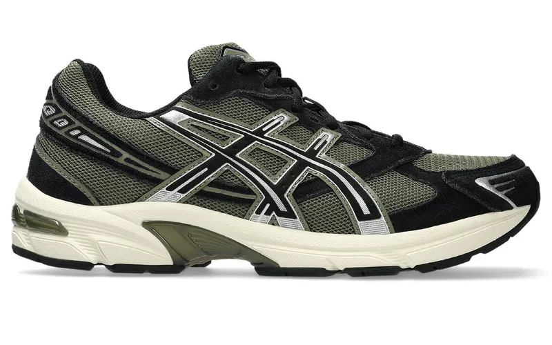 ASICS Gel-1130 Irvine Black | 1203A610-300