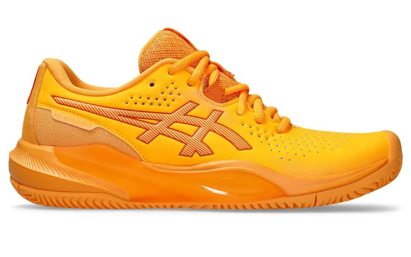 ASICS Gel-Challenger 15 Clay Stadium Orange Glow “Stadium Orange / Orange Glow” | 1042A293-800
