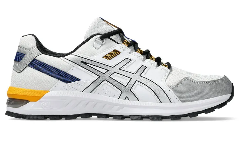ASICS Gel-Citrek White Pure Silver | 1201A759-101