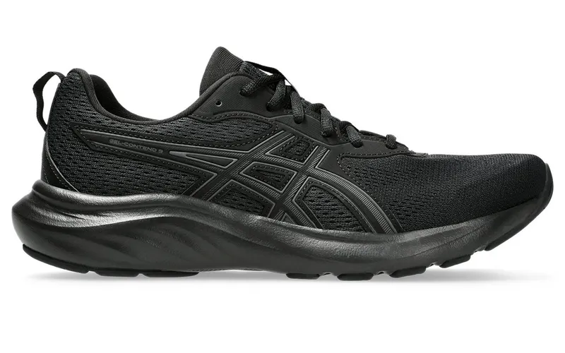 ASICS Gel-Contend 9 Black Graphite Grey | 1011B881-003