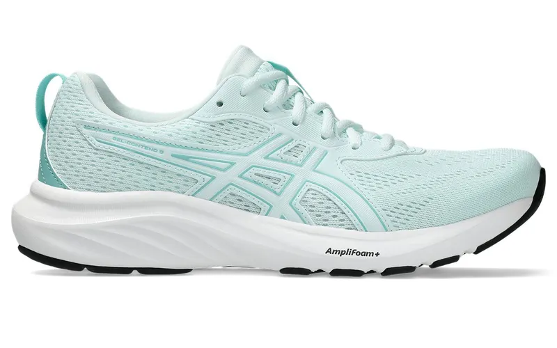 ASICS Gel-Contend 9 Soothing Sea Oasis Green | 1012B681-401