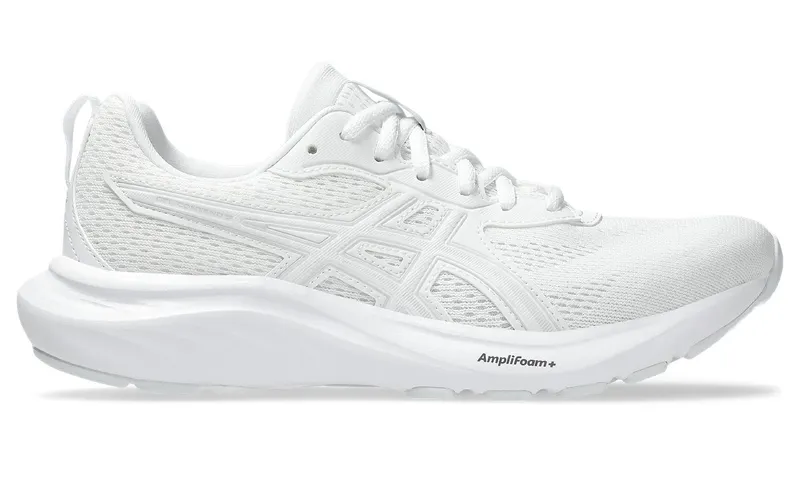 ASICS Gel-Contend 9 White Glacier Grey | 1012B681-100
