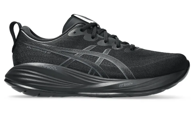 ASICS Gel-Cumulus 27 Black Carrier Grey | 1011B960-003