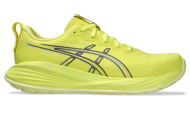 ASICS Gel-Cumulus 27 Citron White | 1011B960-750
