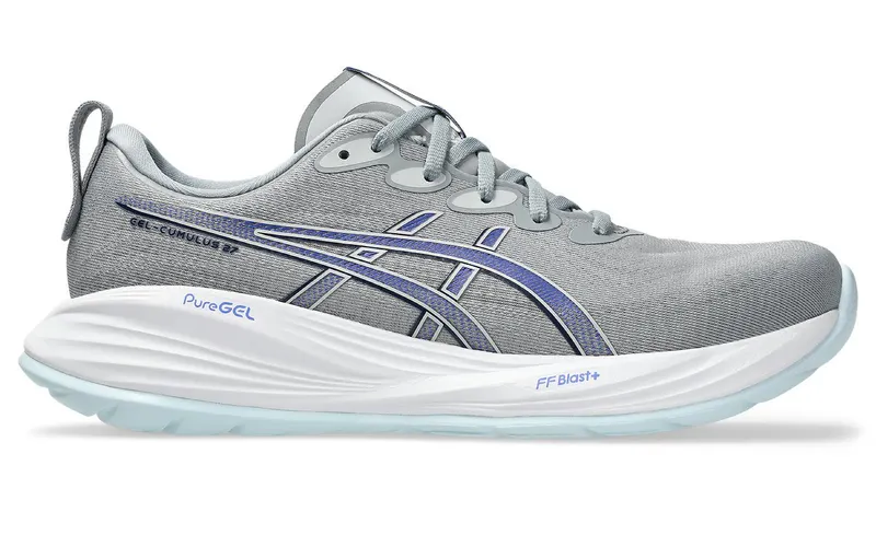ASICS Gel-Cumulus 27 Gravel Midnight | 1011B960-022