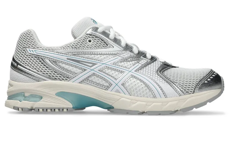 ASICS Gel-DS Trainer 14 White Stillwater | 1203A607-102