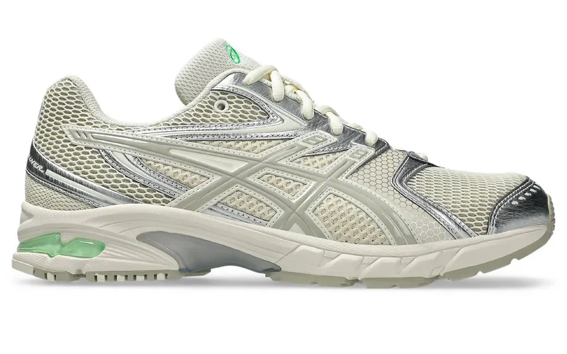 ASICS Gel-Ds Trainer 14 Cream Fossil | 1203A607-104