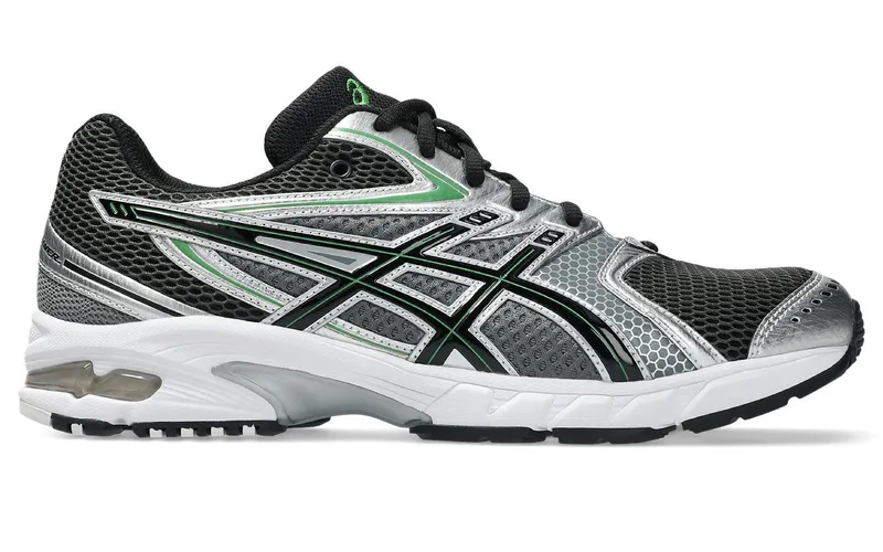 ASICS Gel-Ds Trainer 14 Graphite Grey Fern | 1203A607-021