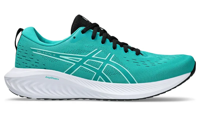 ASICS Gel-Excite 10 Wave Teal Illuminate Mint | 1011B600-405
