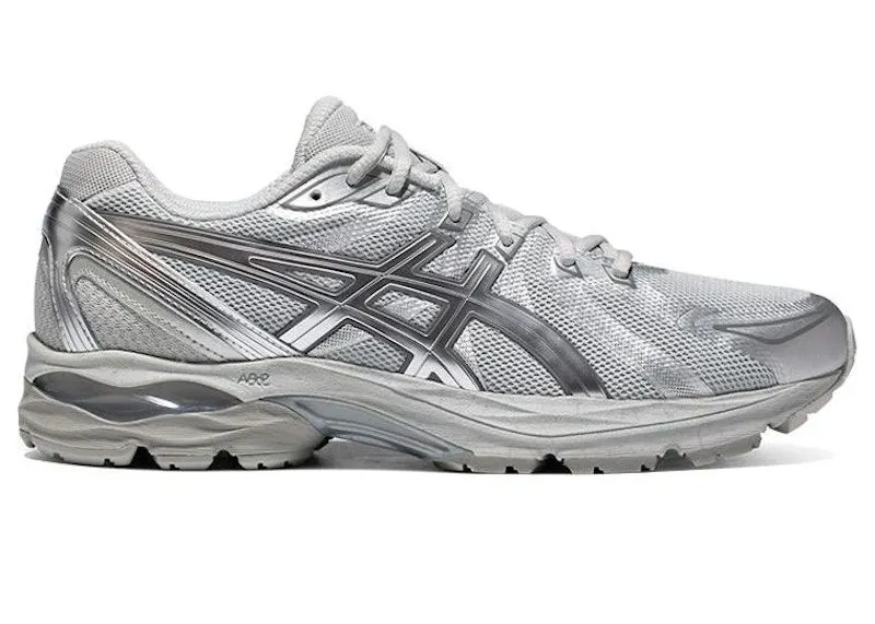 ASICS Gel-Flux 4 CN Light Grey Silver | 1011B646-020