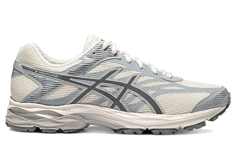 ASICS Gel-Flux 4 White Grey | 1011B934-100