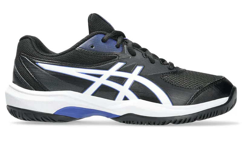 ASICS Gel-Game Black White | 1044A083-001
