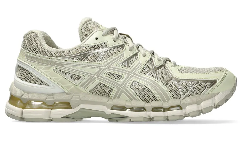 ASICS Gel-Kayano 20 Fossil Cream “Cream / Fossil” | 1203A388-021