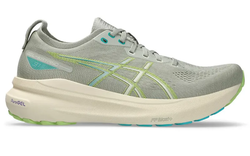 ASICS Gel-Kayano 31 White Sage Birch | 1011B867-023