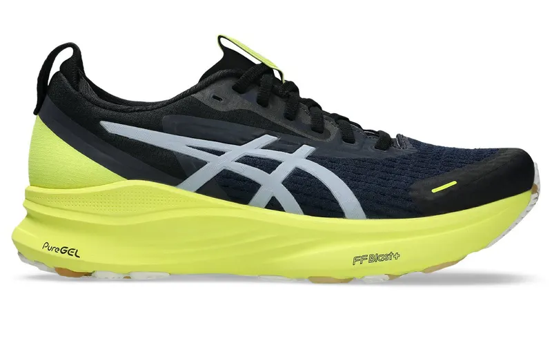ASICS Gel-Kayano 32 Lite Show Citron | 1011C133-400