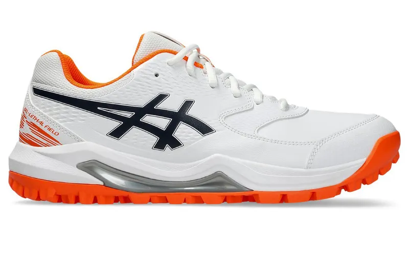 ASICS Gel-Lethal Field 2 White Midnight | 1113A046-102
