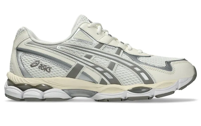 ASICS Gel-NYC 2055 Cream Steel “Cream / Steeple Grey” | 1203A542-250