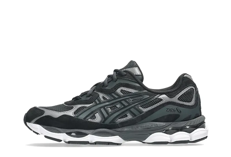 ASICS Gel-NYC Graphite Grey Graphite Grey | 1203A953-020