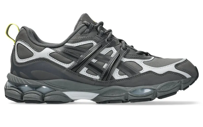 ASICS Gel-NYC Utility Obsidian Grey Carbon | 1203A558-027
