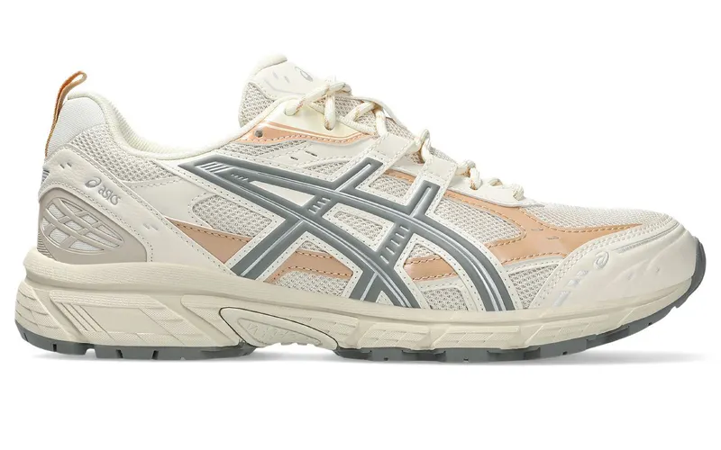 ASICS Gel-Nunobiki Oatmeal Cream | 1203A536-251