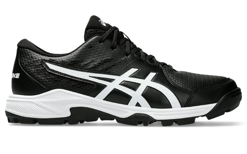 ASICS Gel-Peake 2 Black Graphite Grey | 1113A036-005