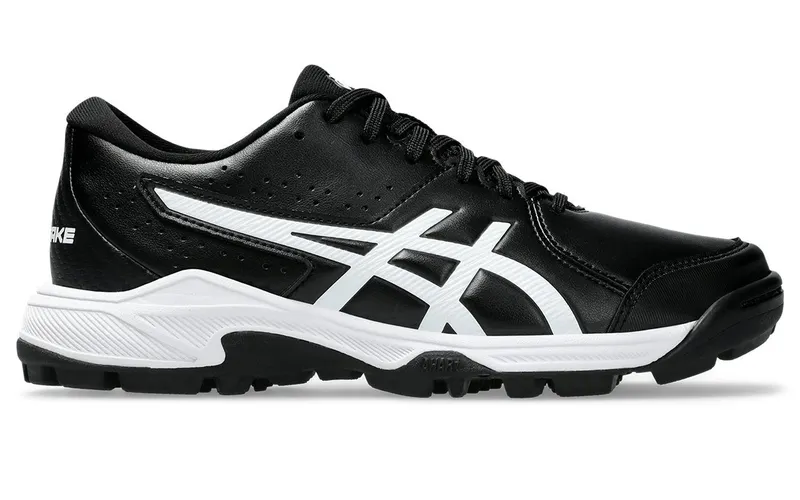 ASICS Gel-Peake 2 Black Graphite Grey | 1114A020-005