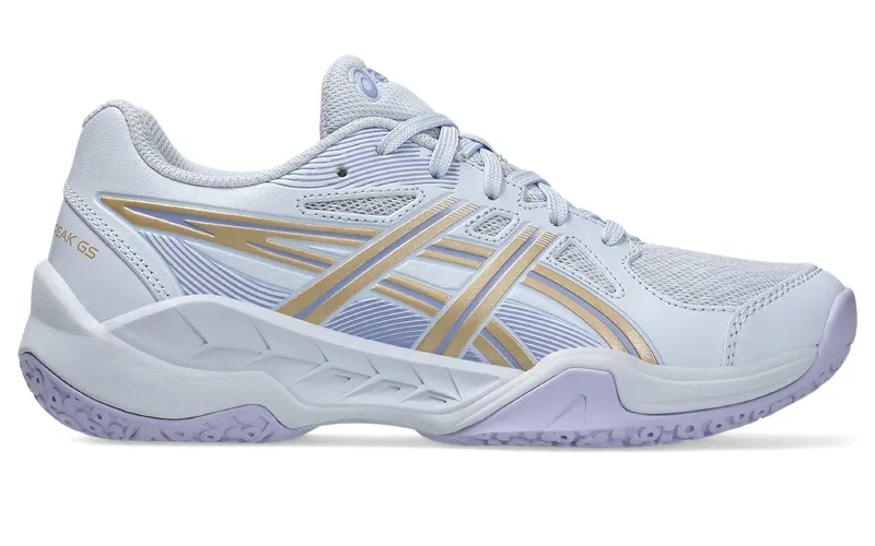 ASICS Gel-Powerbreak Blue Fade Champagne | 1074A044-402