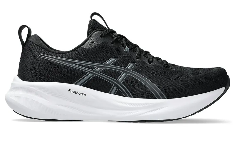 ASICS Gel-Pulse 16 Black Metropolis | 1012B755-002