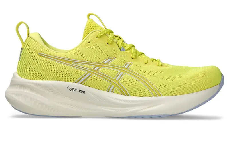 ASICS Gel-Pulse 16 Citron White | 1011B962-750