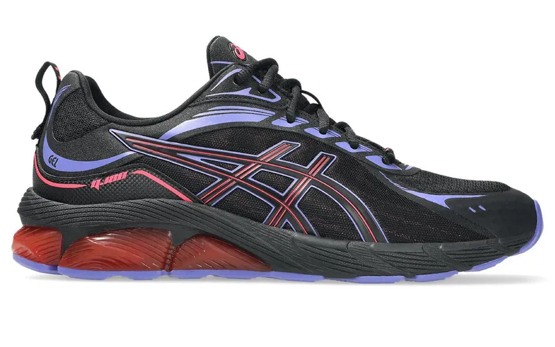 ASICS Gel-Quantum 180 VIII Black Diva Pink | 1203A594-004