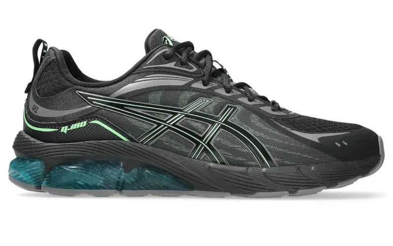 ASICS Gel-Quantum 180 VIII Black Menthol | 1203A594-005