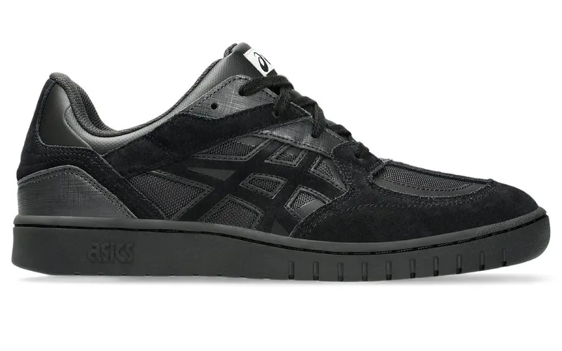 ASICS Gel-Splyte Black Graphite Grey | 1201A980-001