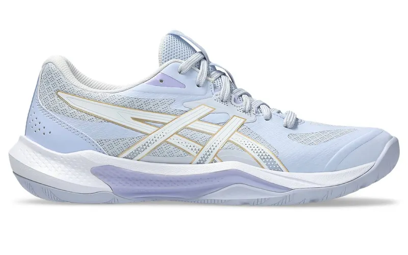 ASICS Gel-Tactic 13 Blue Fade White | 1072A118-400