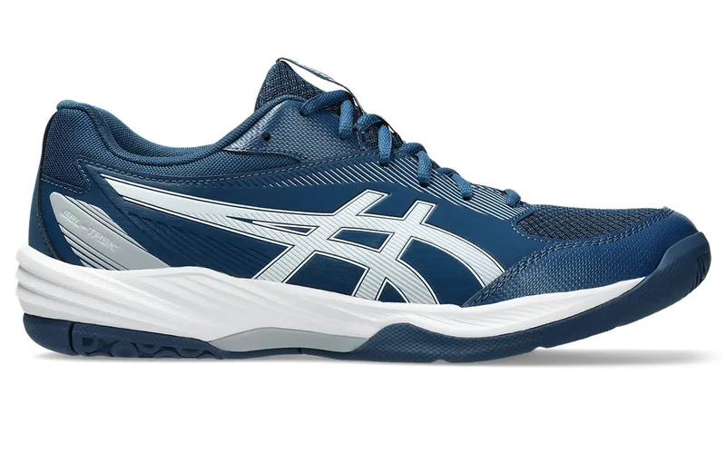 ASICS Gel-Task 4 Mako Blue White | 1071A103-401