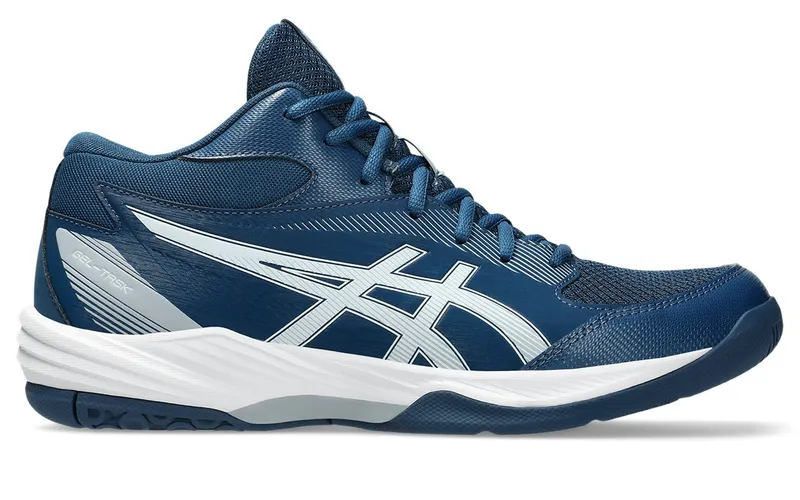 ASICS Gel-Task MT 4 Mako Blue White | 1071A102-401