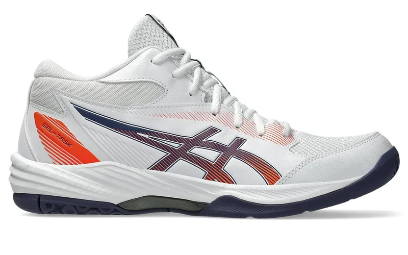 ASICS Gel-Task MT 4 White Indigo Fog | 1071A102-101
