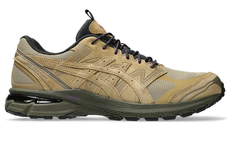 ASICS Gel-Terrain Desert Camp “Desert Camp / Desert Camp” | 1203A444-200