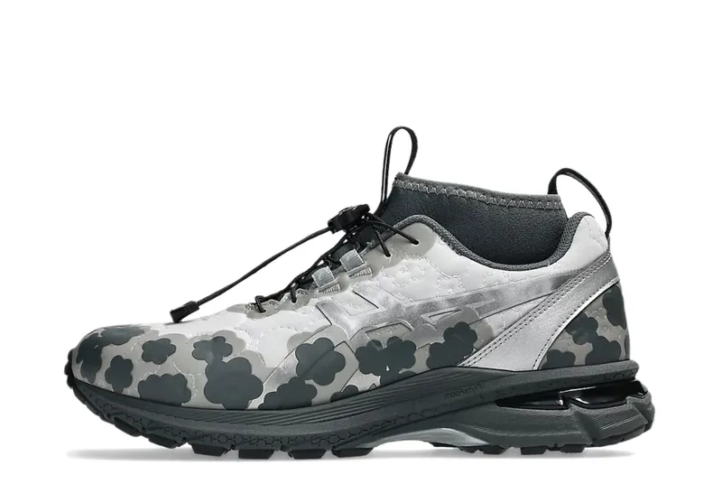 ASICS Gel-Terrain MT Cecilie Bahnsen Pure Silver “Pure Silver / Pure Silver” | 1203A535-020