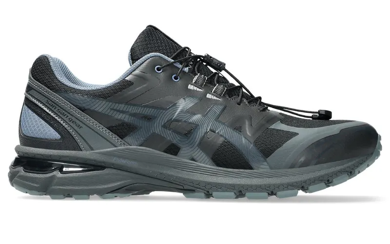ASICS Gel-Terrain San Gear Grey Violet “Grey Violet / Jolly Green” | 1203A745-020