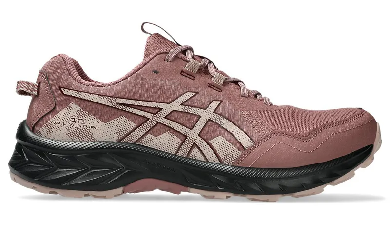 ASICS Gel-Venture 10 Rubble Red Fawn | 1012B759-600