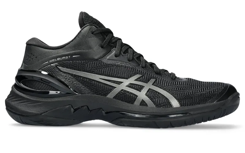 ASICS Gelburst 28 Black Gunmetal | 1063A081-001