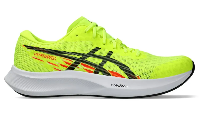 ASICS Hyper Speed 4 Safety Yellow Black | 1011B874-750